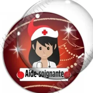 Aide soignante à domicile à poligny 