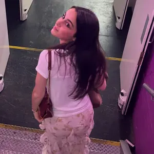 Baby-sitter motivée, de confiance avec expérience familiale