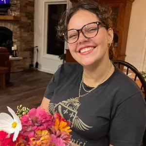 Baby-sitter passionnée recherchant un job !