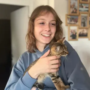 Pet-sitter a Ploemeur, pensez à moi !