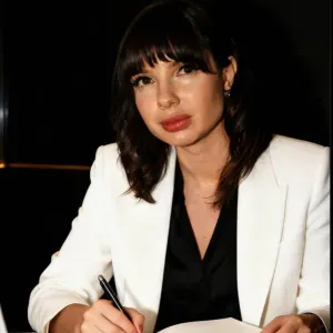 Ukrainian baby sitter with 3 years of experience