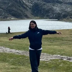 Canguro en La Coruña con experiencia 