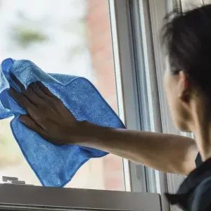  Services de ménage à domicile de qualité.