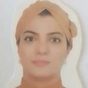 Femme de ménage avec 5 ans d'expérience 