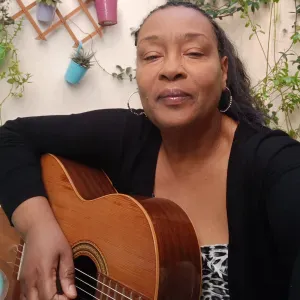 Assistante de vie aux familles