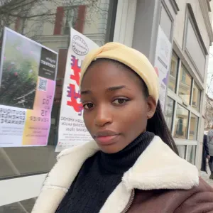 Aide ménagère responsable, disponible à Bruxelles !