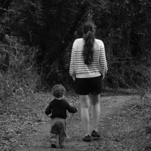 Déposer et récupérer à l'école (3 fois par mois)