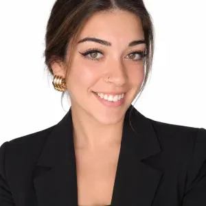 Tatiana Marques, 29 anos, apoio ao estudo