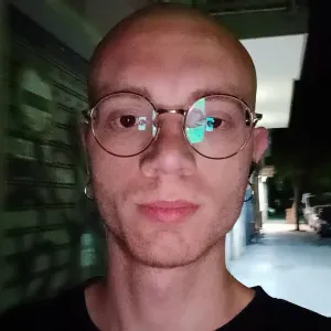 Sono un dog sitter non automunito di Palermo