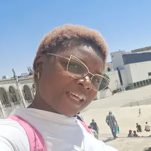 Empregada Doméstica Ocasional 