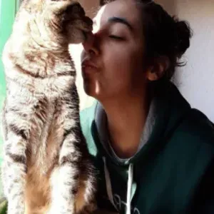 Petsitter com experiência 2 anos com gosto por animais Porto