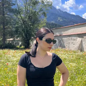 Cerco un servizio tagesmutter.