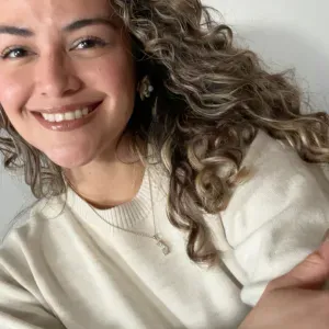 Paseadora y cuidadora experta en pasarla genial en Madrid