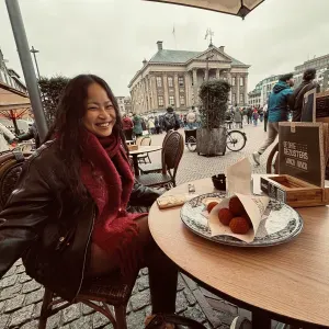 studied pedogical employee for 4 years. 