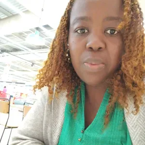 Cuidadora de criança