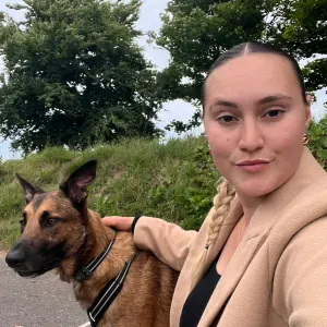 Garde d'animaux fiable et attentionné(e)