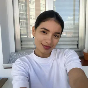 Cuidadora en Bilbao o Santurtzi 