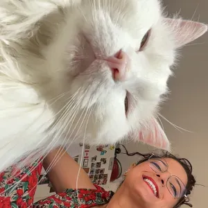 Pet-Sitter sur Aix les milles mais peut se déplacer 