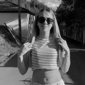 Babysitter – Filipa Gonçalves , 18 anos