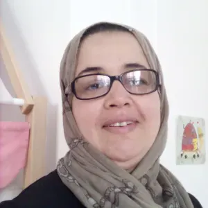 Employé  de maison polivalante