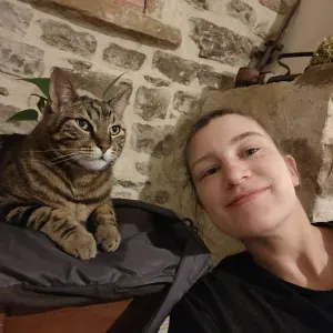 Garde de chats et de rongeurs à Montpellier
