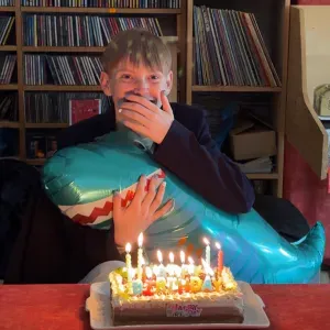 Baby Sitter débutante domfront 