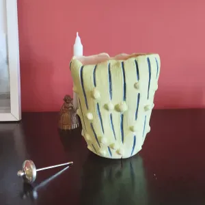 Empregada doméstica 