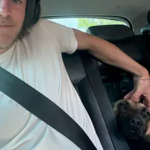 Pet-Setter à Nantes disponible sur la saison estivale