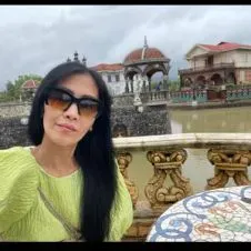 Nounou fiable et travailleuse