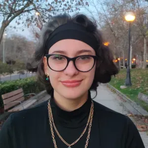 Cuidadora de animales en Salamanca