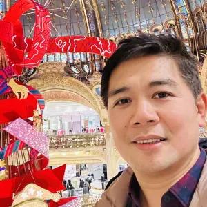 Responsible cleaner to all the households 