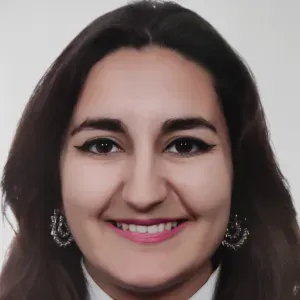 Canguro en Jerez de la Frontera, Cádiz.