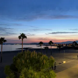 Aide à domicile sérieuse et attentionnée à Nice