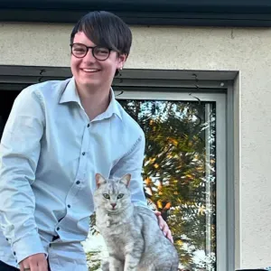 Pet sitter au alentour de vitré