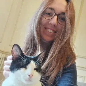 Maison calme et plein d'amour pour vos animaux