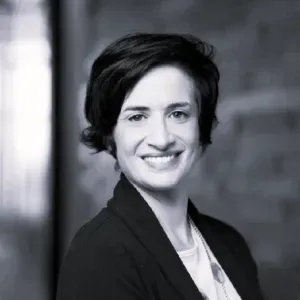 Je recherche une nounou 