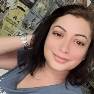 Femme de ménage
