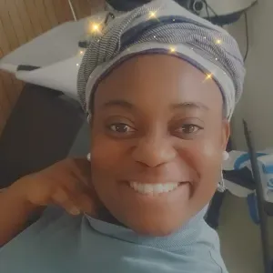 Femme de ménage joviale et expérimentée!!