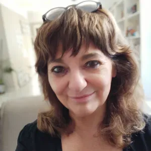 cherche travail partiel dame de compagnie