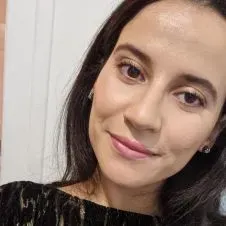 Une amoureuse d'animaux