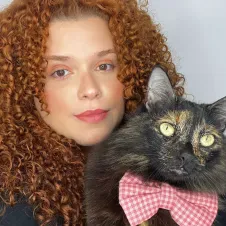 Cat Sitter em Coimbra e arredores