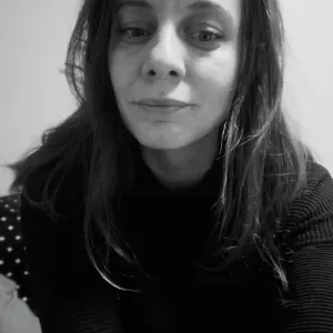 Femme de ménage motivée et rigoureuse