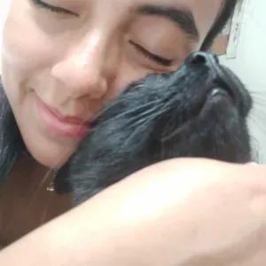 Étudiante responsable et dynamique qui adore les animaux