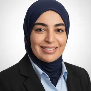 Jeune professionnelle ponctuelle et discrète 