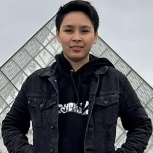 Experience in childminding and a household chores