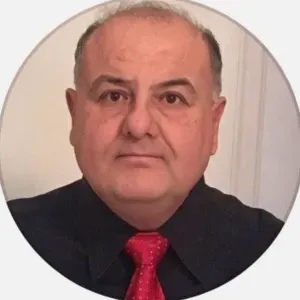 Badante uomo con esperienza a Roma