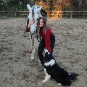 Offro servizi di pet sitting con amore e passione