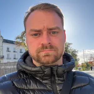 Pet-sitter a angers steven breton