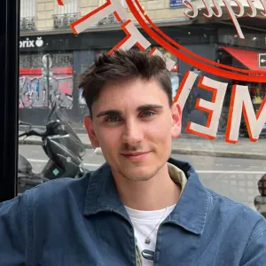 Pet-sitter à Paris - Disponible et passioné