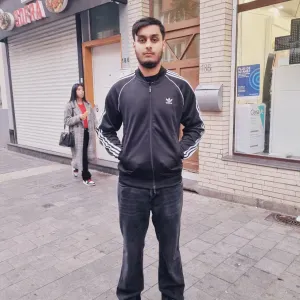 Annonce - Izan, 17 ans, étudiant 